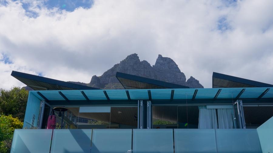 5 Bedroom Property for Sale in Camps Bay Western Cape